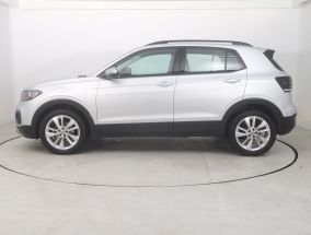 Volkswagen T-Cross - 2020