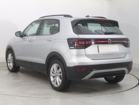 Volkswagen T-Cross - 2020