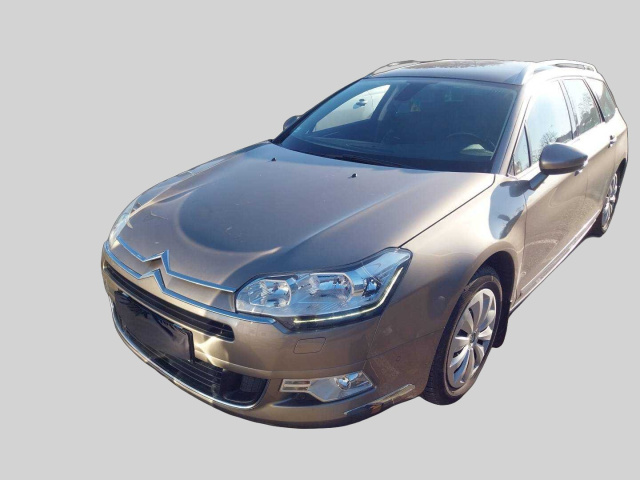 Citroen C5 2011