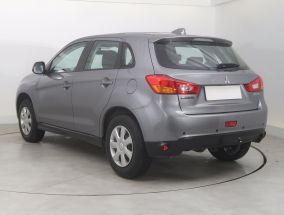 Mitsubishi ASX - 2016
