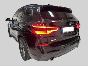 BMW X3 - 2018