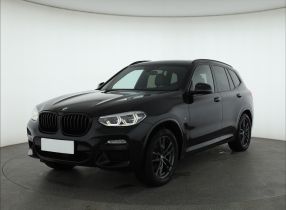 BMW X3 - 2018