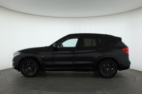 BMW X3 - 2018