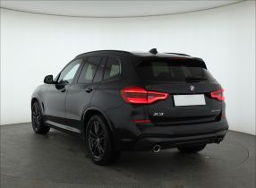BMW X3 - 2018