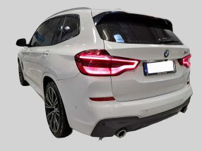 BMW X3 - 2017