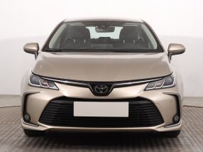 Toyota Corolla - 2022