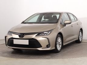 Toyota Corolla - 2022