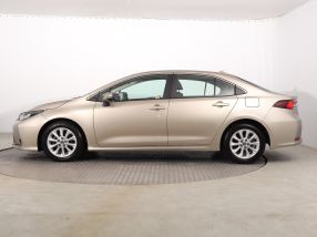 Toyota Corolla - 2022