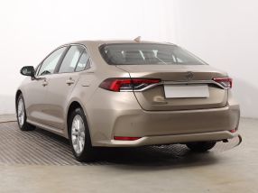 Toyota Corolla - 2022