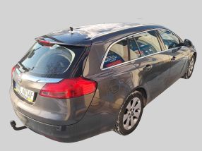Opel Insignia - 2009