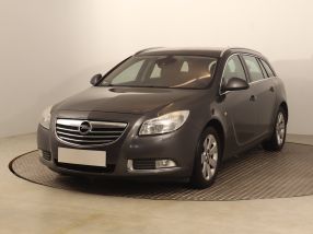 Opel Insignia - 2009