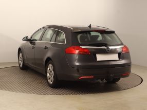 Opel Insignia - 2009