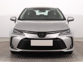 Toyota Corolla - 2022