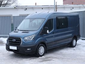 Ford Transit - 2020