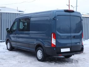 Ford Transit - 2020
