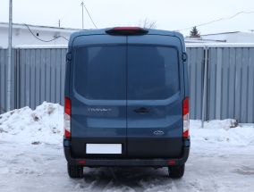 Ford Transit - 2020