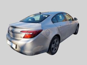 Opel Insignia - 2017