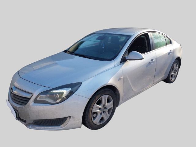 Opel Insignia 2017