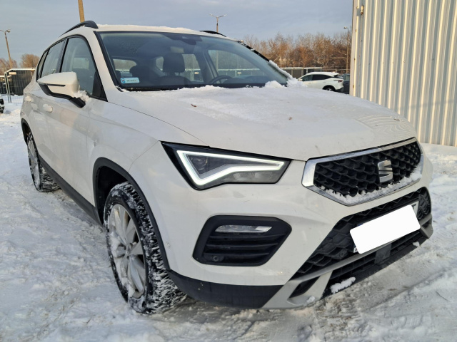 Seat Ateca 2021