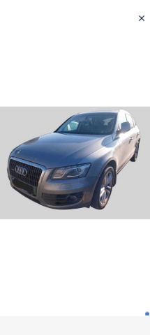 Audi Q5 2010