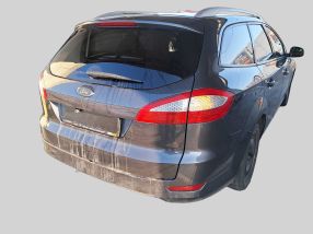 Ford Mondeo - 2008