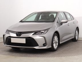 Toyota Corolla - 2022