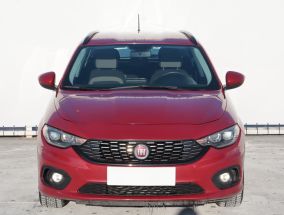 Fiat Tipo - 2017