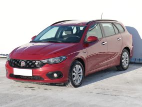 Fiat Tipo - 2017