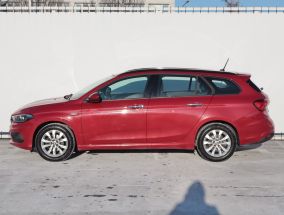 Fiat Tipo - 2017