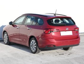 Fiat Tipo - 2017
