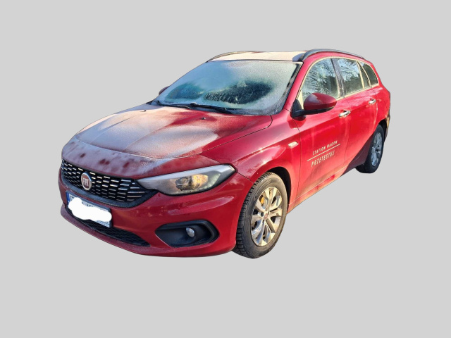 Fiat Tipo 2017