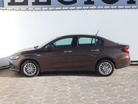 Fiat Tipo - 2021