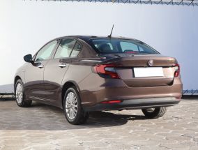 Fiat Tipo - 2021
