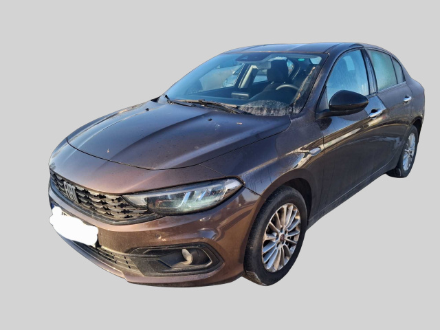 Fiat Tipo 2021