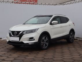 Nissan Qashqai - 2018