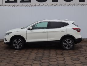 Nissan Qashqai - 2018