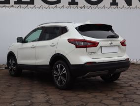 Nissan Qashqai - 2018