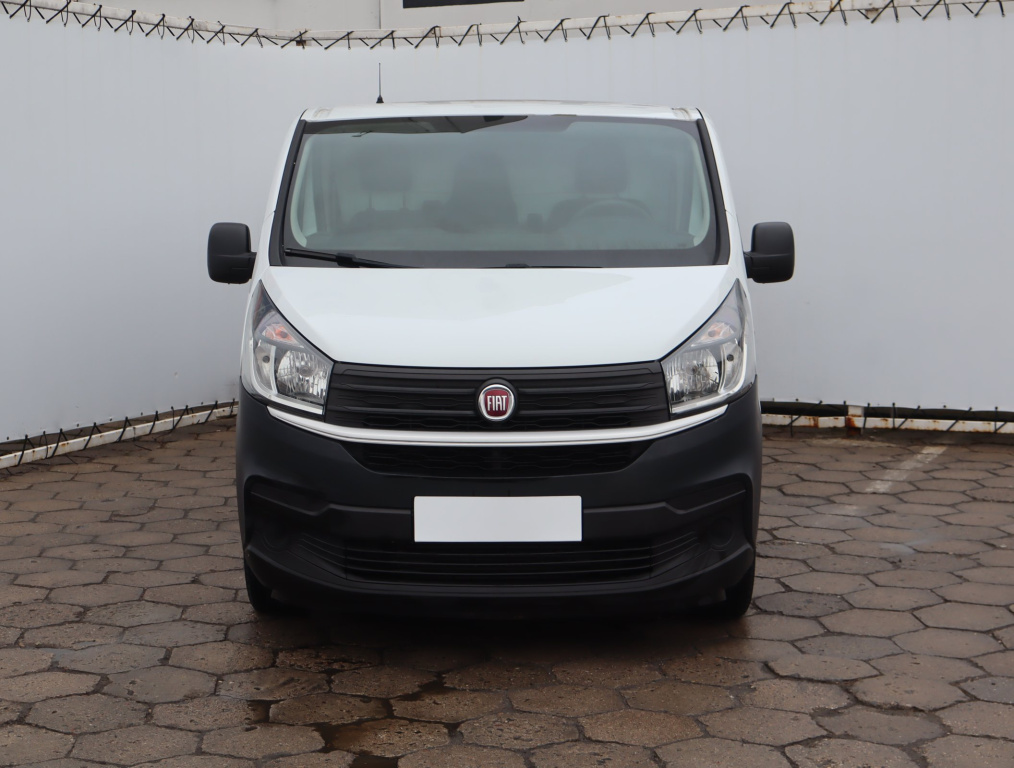 Fiat Talento