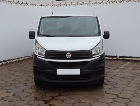 Fiat Talento - 2016