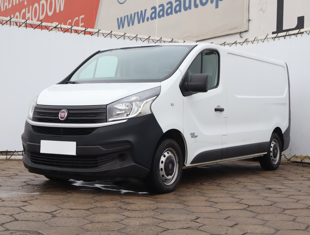 Fiat Talento