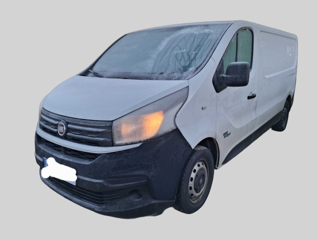 Fiat Talento 2016