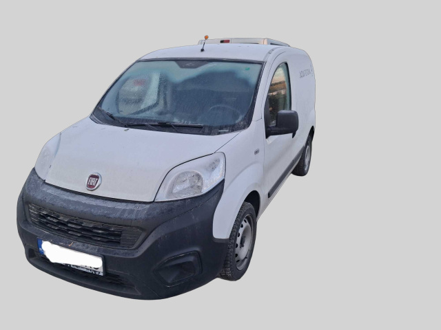 Fiat Fiorino 2019