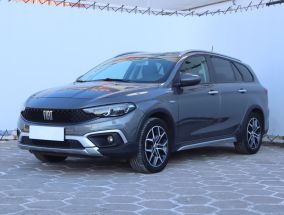 Fiat Tipo - 2022