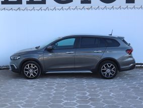 Fiat Tipo - 2022