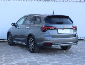 Fiat Tipo - 2022