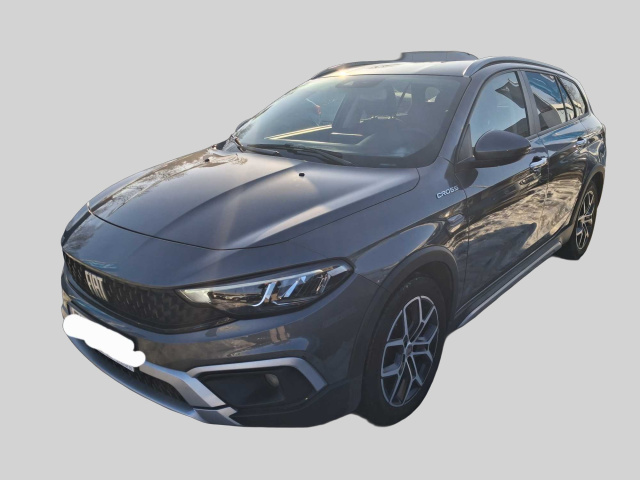 Fiat Tipo 2022