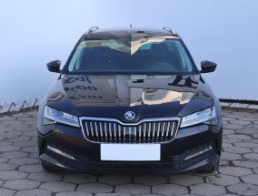 Škoda Superb - 2022