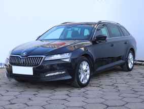 Škoda Superb - 2022