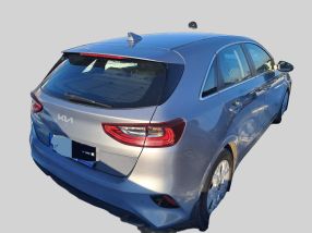 Kia Ceed - 2021