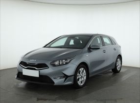 Kia Ceed - 2021